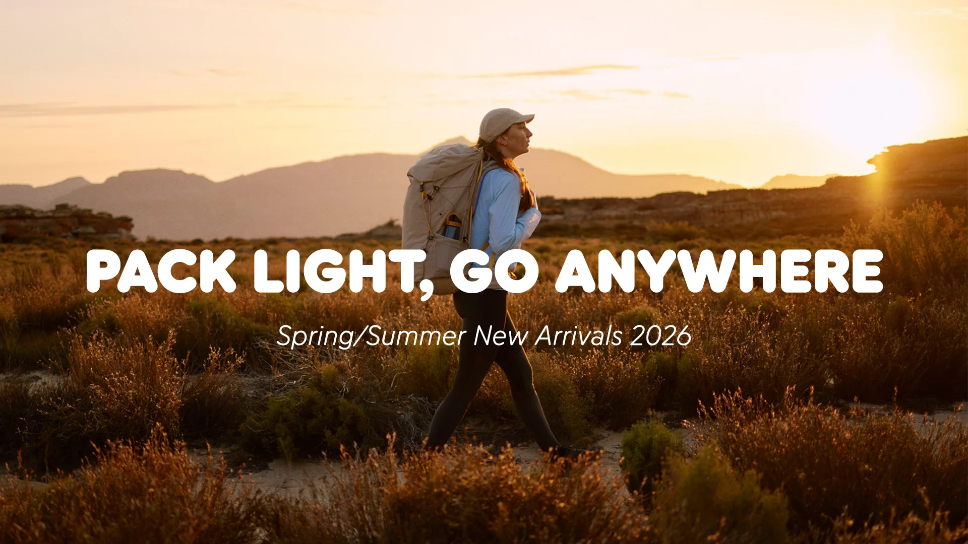 Timeless Gear for the Wild